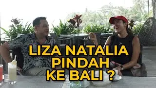 NGOBROL SERU BARENG PELATIH ZUMBA ALIAS LIZA NATALIA