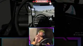 с Решейдом или Без ??? (Euro Truck Simulator 2/ETS2/