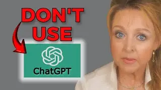 The Truth About ChatGPT & English Pronunciation | Don't Make this Mistake