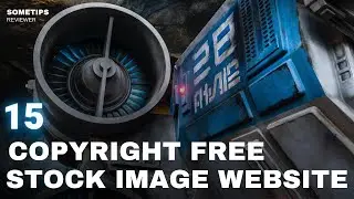 Top 15 free Stock Images website  for youtube without copyright Free for commercial use no watermark