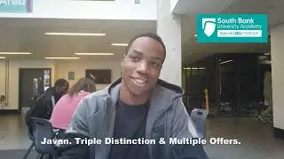 Javan's story