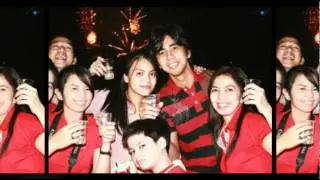 Happy Birthday Hapster Alampay