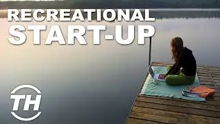Top 4 Travel Startups | Recreational Start-Up