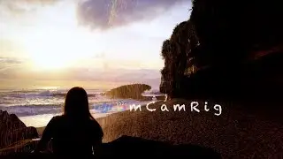 DJI | Final Cut Pro X | Effects | mCamRig