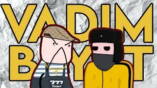 Boris VS. Vadim VS. Yarik