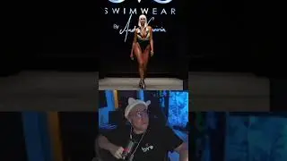 ЛИКСА спалили НА просмотре SWIMWEAR #ликс #братишкин #бикини