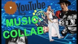 Shonkywonkydonkey presents: The Musical YTP Collab