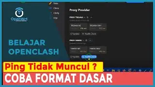 FORMAT DASAR PROXY PROVIDER SEMUA AKUN PASTI BENAR