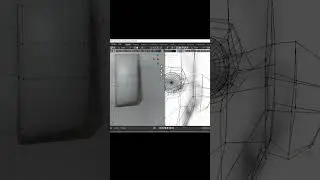 character ear modeling in blender for beginners-mds design 