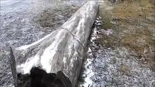 Таинственные звуки с неба по всему миру