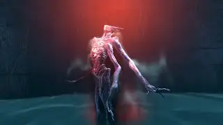 Returnal - First Boss Fight (Phrike)