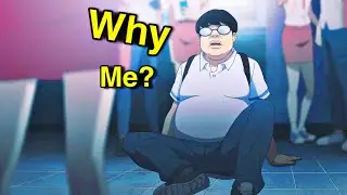Ugly Wimp Transform into Hottest Boy in School & Bullies fall for Him | Anime Recap