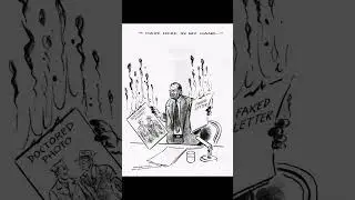The Second Red Scare- APUSH in 1 MIN Daily! 