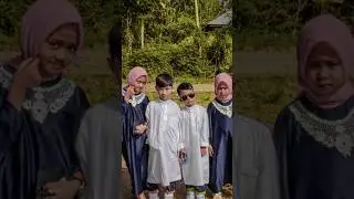 Selamat Idul Adha semua🫶mohon maaf lahir dan bathin