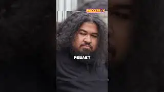 Миллионер притворился бомжом 