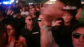 Let it Roll 2019 Wilkinson & Sub Focus milovice mts