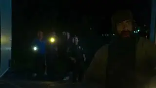 Лёва (сериал "Голяк")