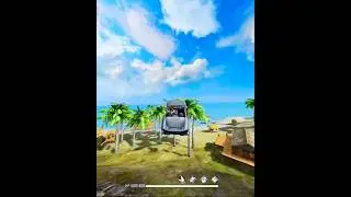 Free Fire GTA 😎 