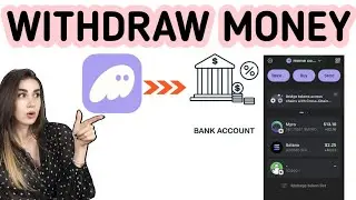 How to Withdraw Money From Phantom Wallet To Bank Account 2024