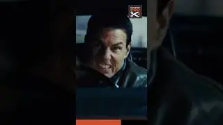 Which car chase do you prefer?  (Jack Reacher or 2Fast2Furious) #shorts