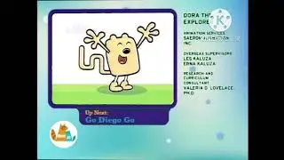Nick Jr Split Screen Credits (September 2006-2007)