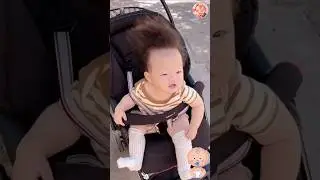 Cute 😍❤ || #cutebaby #shorts #shortsfeed