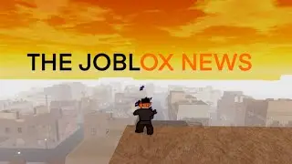 The Roblox Jojo News Vol 1 [AUT,YBA,etc…]