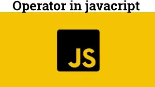 8 operator in javascript