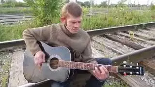 Константин Ступин - Гремит моя музыка (Не ваше дело в чем мне гулять...03.07.2014)