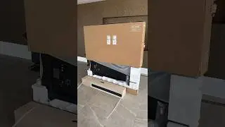 Samsung’s NEW 65 INCH Neo QN90C 4K Smart & Alexia! 