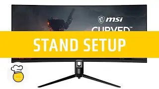 MSI Optix 34