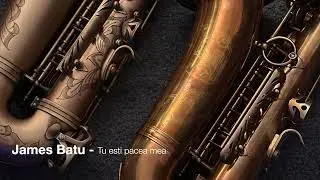 James Batu - Tu esti pacea mea (Instrumental)