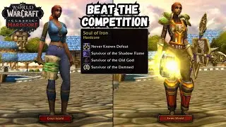 Complete Holy Paladin Guide – Master Healing in WoW Classic