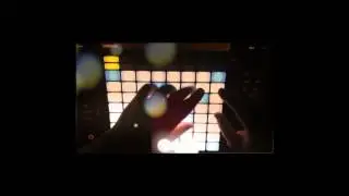 Ableton Push #2