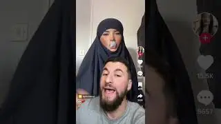 Ils veulent salir l'image de l'islam!