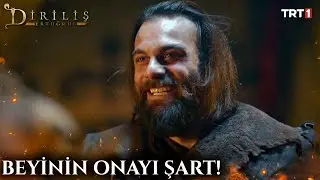 "Dermanım sendedir!" | #DirilişErtuğrul 53. Bölüm @trt1