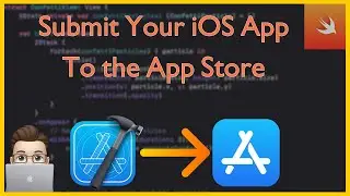How to Submit Your iOS App to the App Store (Step-by-Step Xcode & App Store Connect Guide 2025)