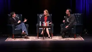 Ken Burns: Consequential Elections | Gettysburg Film Festival 2024