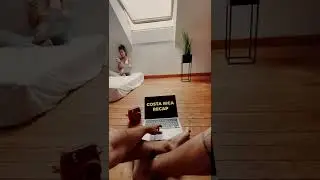 Costa Rica in 15 Seconds 🤯 #shorts