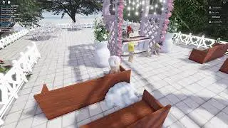 Играем в Roblox