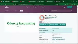 Installing Odoo 3rd party modules on Ubuntu-server 20 شرح عربي
