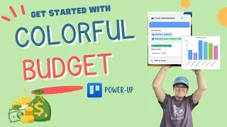 Keeping track of budgets in Trello
