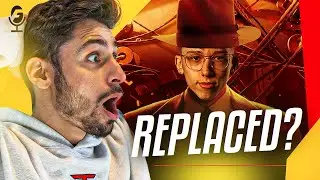 TOP 4 TEAMS BLOW IT UP? | CDL ROSTERMANIA | THE FLANK