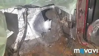 Борьба с корозией .