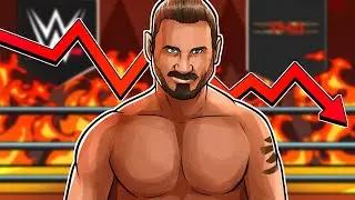 How Austin Aries DESTROYED His Own Career