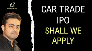 CAR TRADE IPO ANALYSIS | APPLY OR IGNORE | MAUKA YA DHOKA | CHECK BEFORE APPLYING |