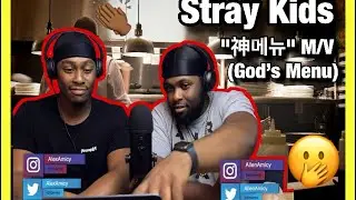[Brothers React] ‘FIRST TIME LISTENING TO’ STRAY KIDS 