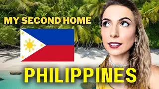 My way BACK TO THE PHILIPPINES 🇵🇭 I'm back where my heart belongs ♥️