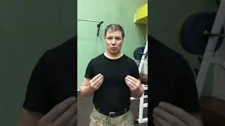 Присед 195кгХ1 + пара слов о том, как работать с большими весами