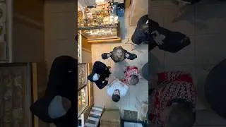 История одного скотча или как я сняла тренд 🤣🤣 